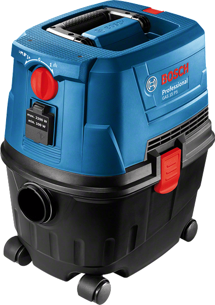 Bosch Professional GAS 15 PS Elektrikli Süpürge