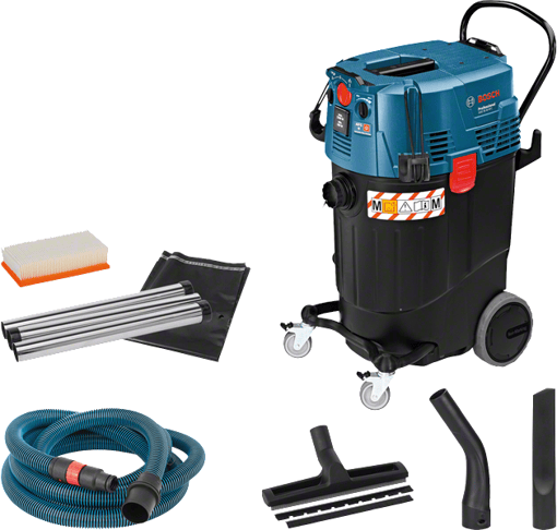 Bosch Professional GAS 55 M AFC Elektrikli Süpürge