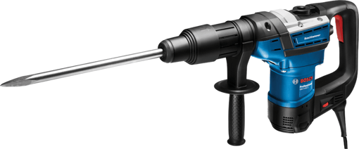 Bosch Professional GBH 5-40 D Kırıcı/Delici