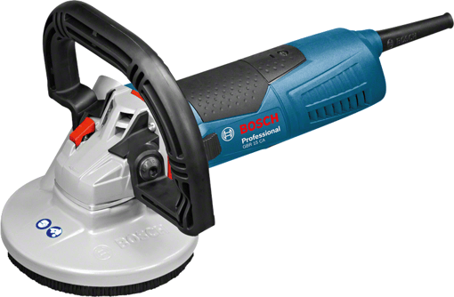 Bosch Professional GBR 15 CA Beton Taşlama