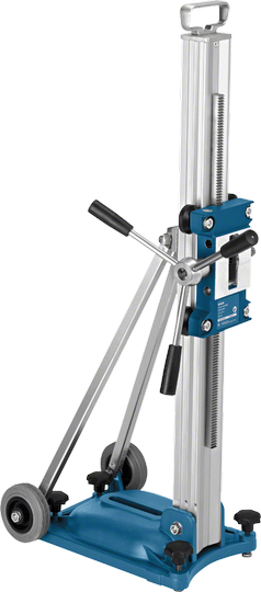 Bosch Professional GCR 350 Karot Sehpası
