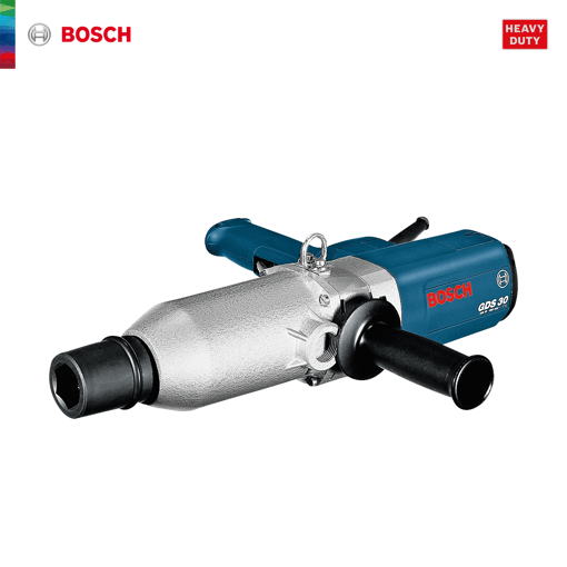 Bosch Professional GDS 30 Darbeli Somun Sıkma