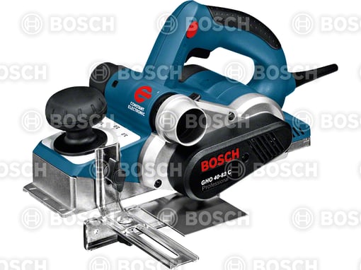 Bosch Professional GHO 40-82 C Planya