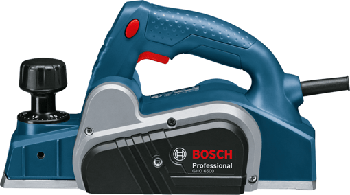 Bosch Professional GHO 6500 Planya