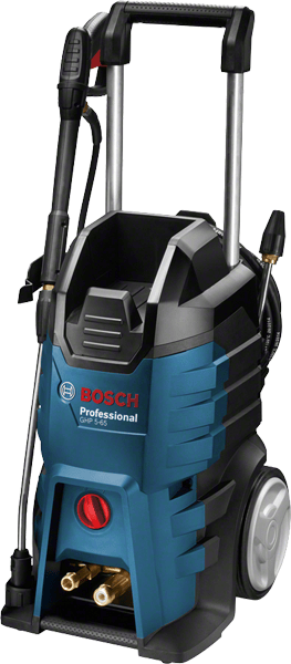 Bosch Professional GHP 5-65 Basınçlı Yıkama Makinesi