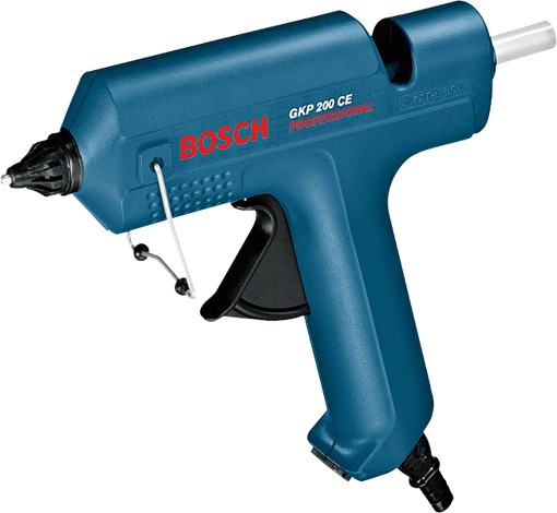 Bosch Professional GKP 200 CE Tutkal Tabancası