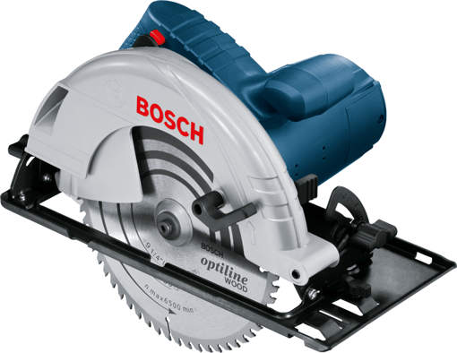 Bosch Professional GKS 235 Turbo Daire Testere