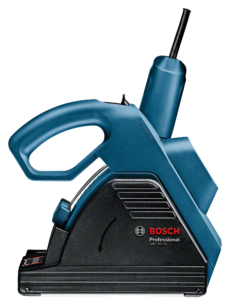 Bosch Professional GNF 35 CA Kanal Açma Makinesi