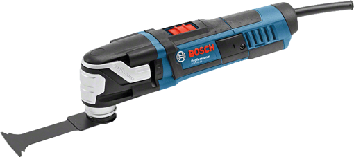 Bosch Professional GOP 55-36 Çok Amaçlı Kesici