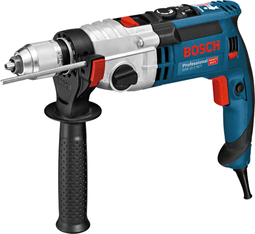 Bosch Professional GSB 21-2 RCT Darbeli Matkap