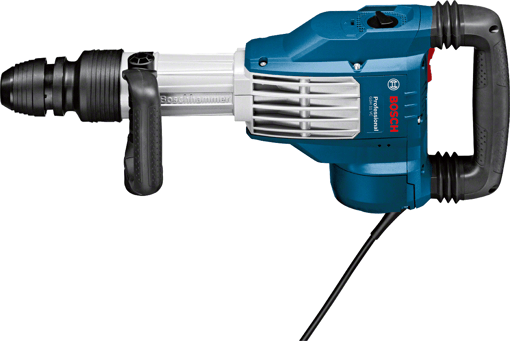 Bosch Professional GSH 11 VC Kırıcı