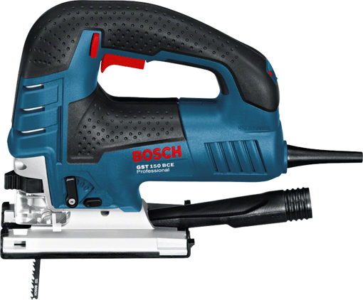 Bosch Professional GST 150 BCE Dekupaj Testere