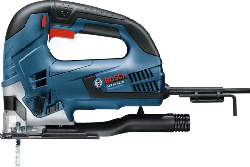 Bosch Professional GST 90 BE Dekupaj Testere