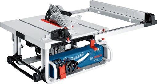 Bosch Professional GTS 10 J Tezgah Tipi Daire Testere