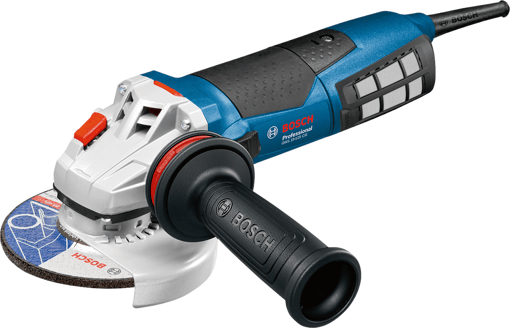 Bosch Professional GWS 19-125 CIE Avuç Taşlama Makinesi
