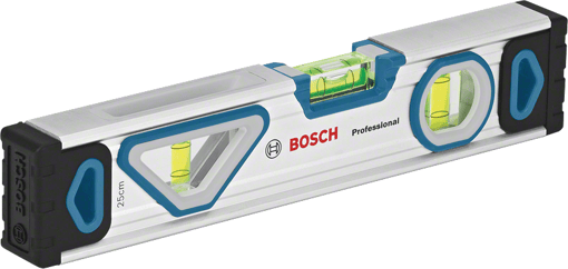 Bosch Profesyonel Su Terazisi 25cm