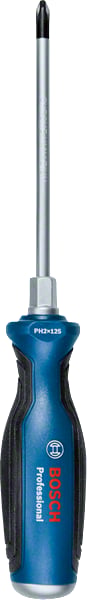 Bosch Profesyonel Yıldız Tornavida PH2x125mm