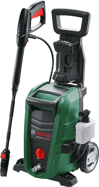 Bosch UniversalAquatak 125 Yüksek Basınçlı Yıkama Makinesi