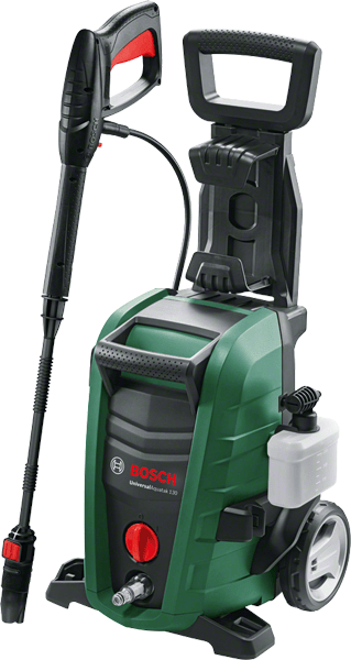 Bosch UniversalAquatak 130 Yüksek Basınçlı Yıkama Makinesi