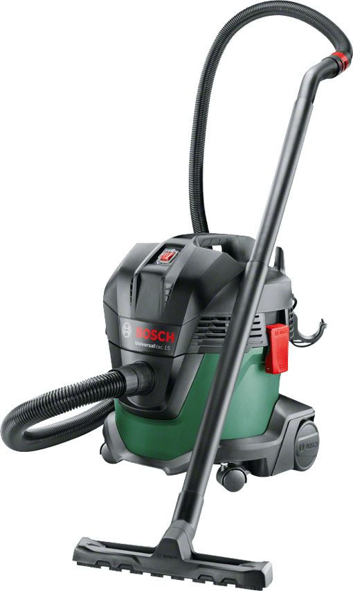 Bosch UniversalVac 15 Elektrikli Süpürge