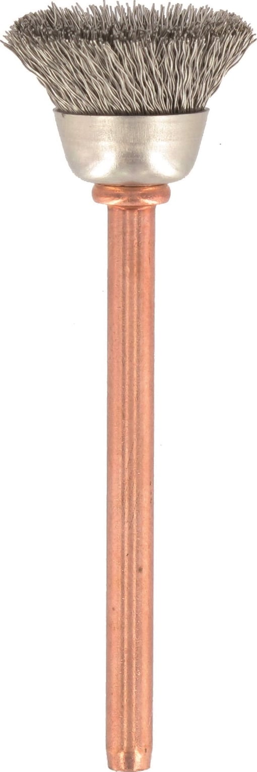 DREMEL® Paslanmaz Çelik Fırça 13 mm (531)