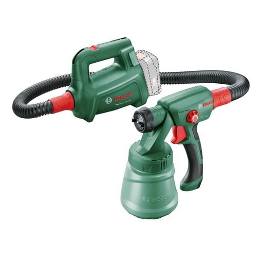 EasySpray 18V (Solo) Akülü Boya Tabancası