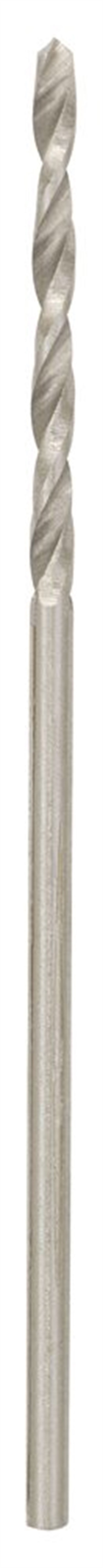 Bosch - HSS-G Metal Matkap Ucu 1,1*36 mm 10lu Paket
