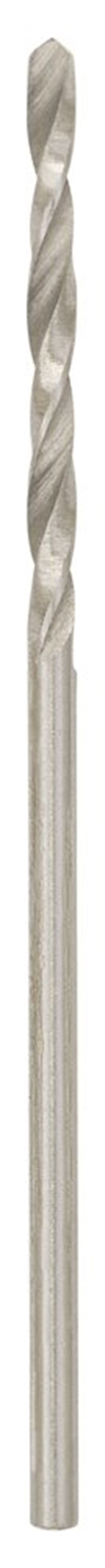 Bosch - HSS-G Metal Matkap Ucu 1,3*38 mm 10lu Paket