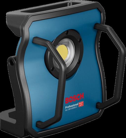 Bosch Professional GLI 18V-10000 C Akülü El Feneri