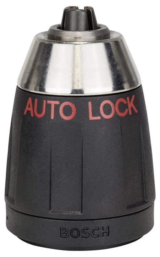 Bosch - 1/2''-20-1,5-13mm Supra Mandren (GSB,GSR)