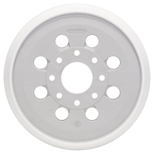 Bosch - 125 mm Zımpara Tabanı Ekstra Yumuşak (GEX)