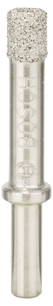 Bosch - Best Serisi, GTR 30 İçin Seramik Kuru Elmas Delici 8*35 mm