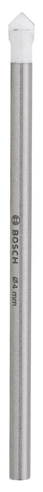 Bosch - cyl-9 Serisi Seramik Matkap Ucu 4*70 mm