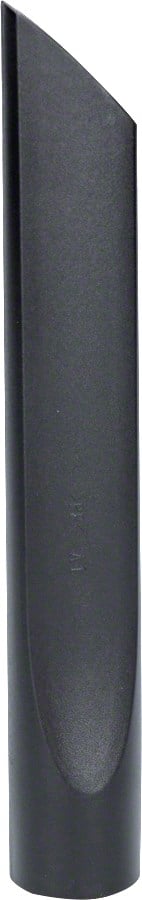 Bosch - Elektrikli Süpürgeler İçin Dar Aralık Ucu (GAS 18V-1, EasyVac 12, UniversalVac 18 için uygun)