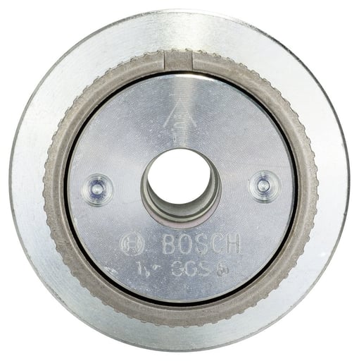 Bosch - GGS 6 SDS-Clic Hızlı Germe Somunu Konik