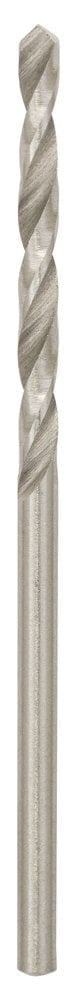 Bosch - HSS-G Metal Matkap Ucu 2,3*53 mm 10'lu Paket