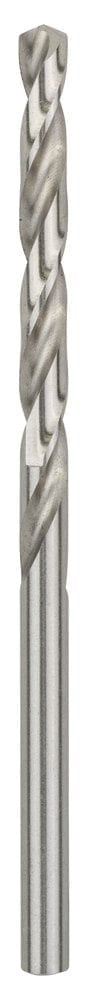 Bosch - HSS-G Metal Matkap Ucu 4,9*86 mm 10'lu Paket