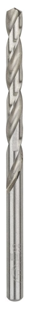 Bosch - HSS-G Metal Matkap Ucu 6,6*101 mm 10'lu Paket