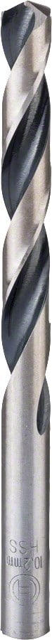 Bosch - HSS-PointeQ Metal Matkap Ucu 10,2 mm 5'li