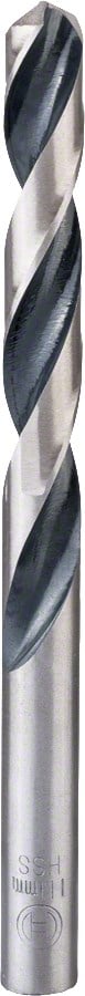 Bosch - HSS-PointeQ Metal Matkap Ucu 11,1 mm 5'li
