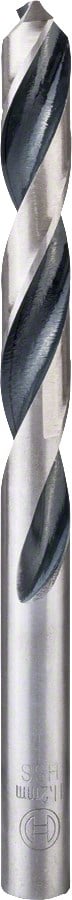 Bosch - HSS-PointeQ Metal Matkap Ucu 11,2 mm 5'li