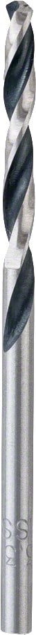 Bosch - HSS-PointeQ Metal Matkap Ucu 3,3 mm 10'lu