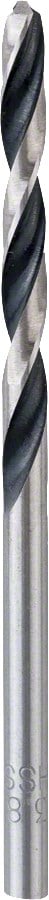 Bosch - HSS-PointeQ Metal Matkap Ucu 3,8 mm 10'lu
