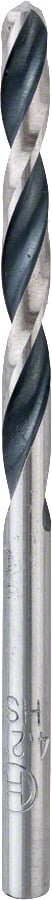 Bosch - HSS-PointeQ Metal Matkap Ucu 4,2 mm 10'lu