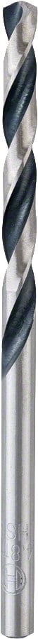 Bosch - HSS-PointeQ Metal Matkap Ucu 4,8 mm