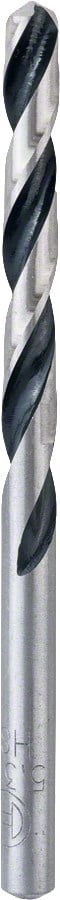 Bosch - HSS-PointeQ Metal Matkap Ucu 5,3 mm 10'lu