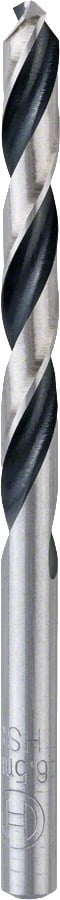 Bosch - HSS-PointeQ Metal Matkap Ucu 6,5 mm 10'lu