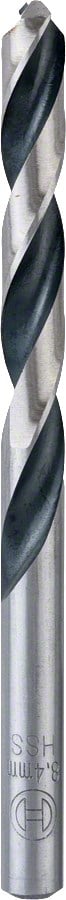 Bosch - HSS-PointeQ Metal Matkap Ucu 8,4 mm 10'lu