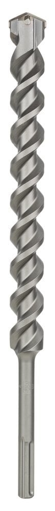 Bosch - Max-4 Serisi, SDS-Max Kırıcı Delici Ucu 40*520 mm