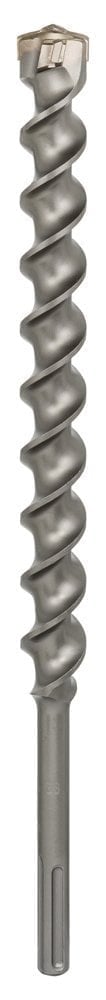 Bosch - Max-7 Serisi Kırıcı Delici Ucu 37*570 mm